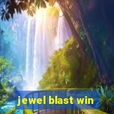 jewel blast win